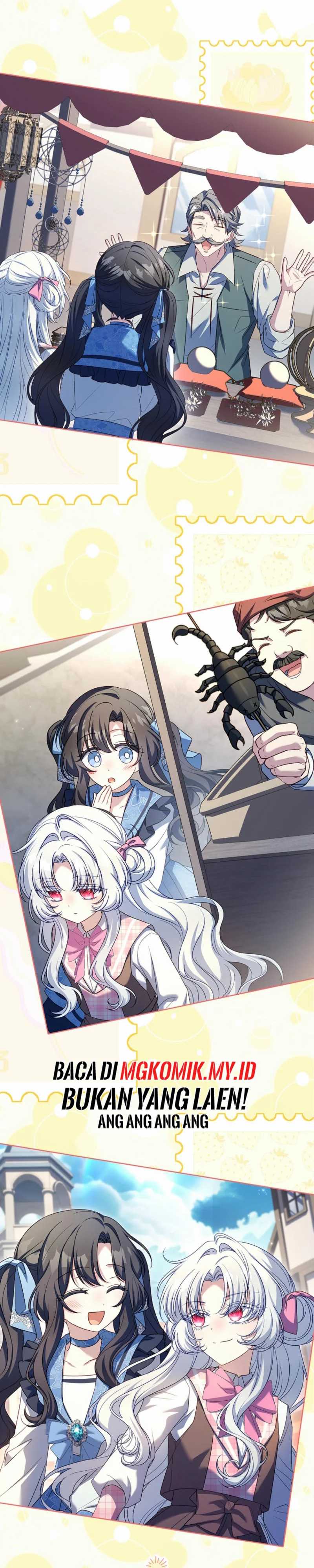 Poor Father and Daughter